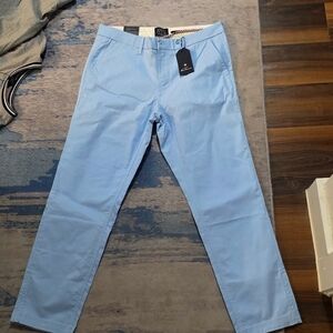 Ben Sherman Chino light blue straight fit 34/32